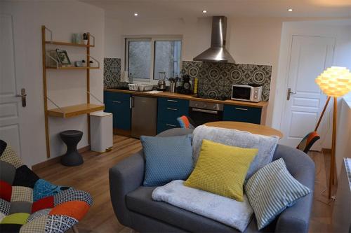 La Garde de la Tonnellerie in Chartres, France