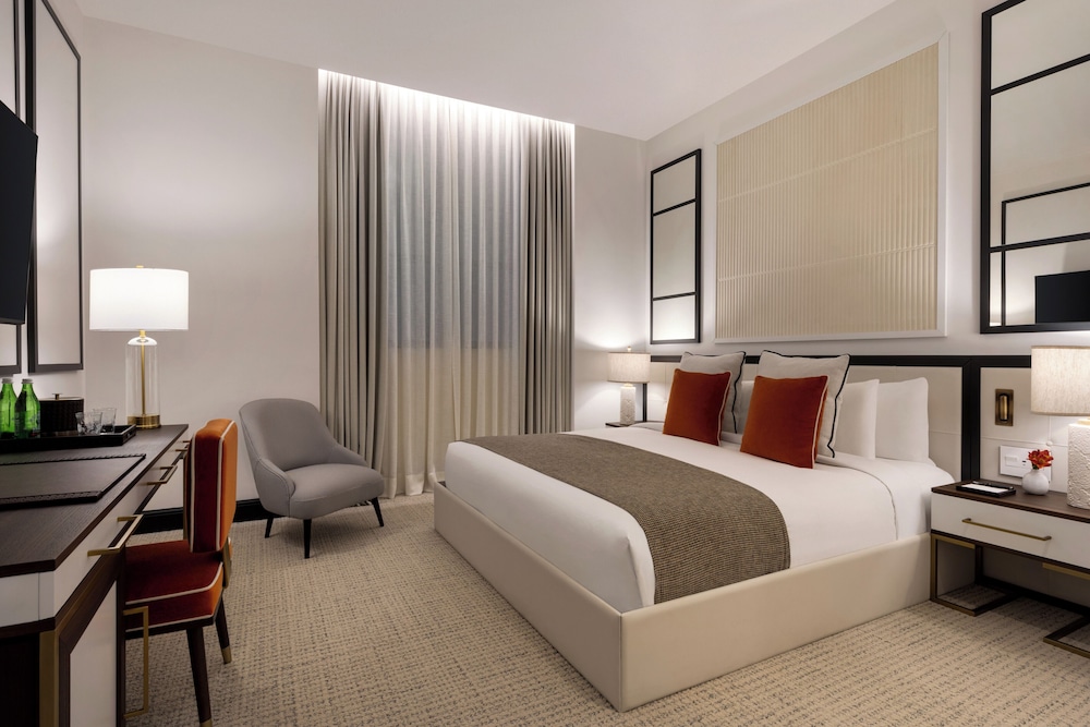 The Chemists Club Hotel - photo 15