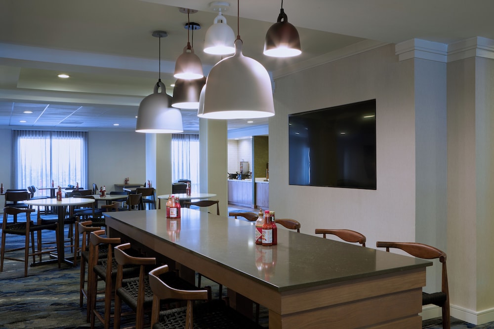 Fairfield Inn and Suites by Marriott San Bernardino - photo 21