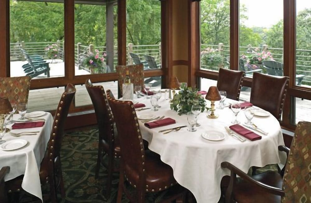 Eagle Ridge Resort And Spa - photo 13