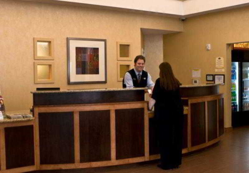 Residence Inn Marriott Moline - photo 22