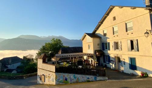 Auberge de Perchades - last minute hotel in Unknown City