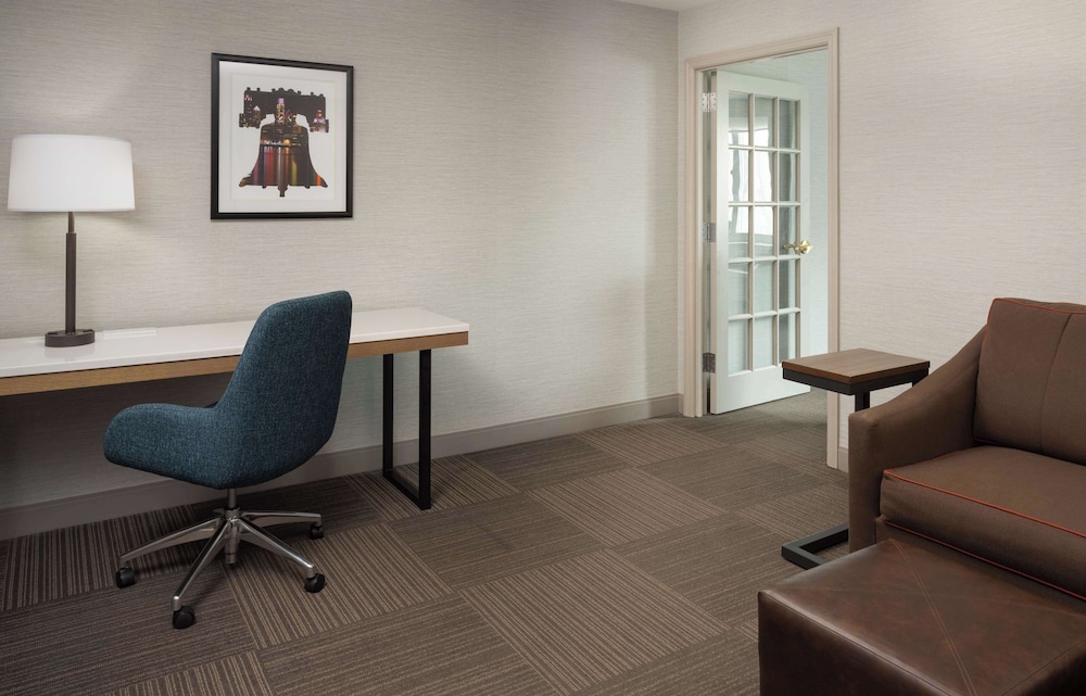Hilton Garden Inn Philadelphia Center City - photo 16