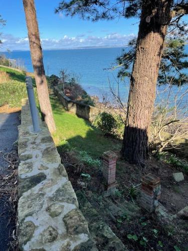 Ty Domovoi Vue Mer — Douarnenez