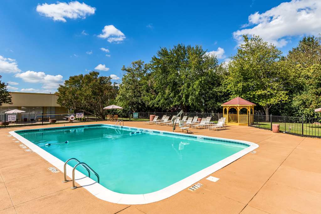 Quality Inn Clemson near University - photo 24