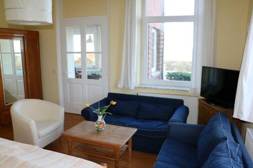 STR81a Ferienwohnungen Steinmetz Seeseite — 4-Star Luxury Hotel in Timmendorfer Strand, Germany