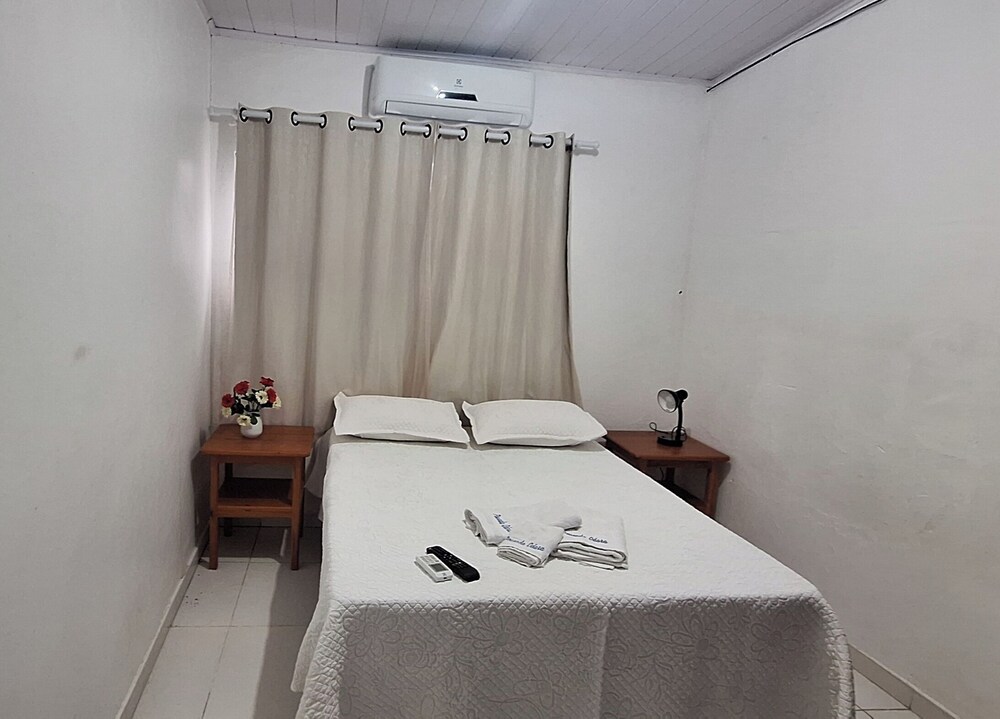 pousada da tia Lúcia Loft Rosa Amarela in Saquarema, Brasil