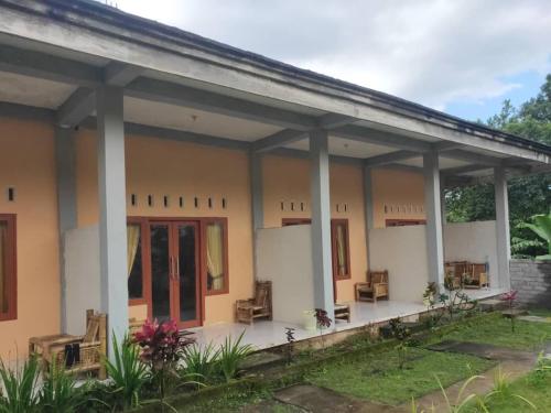 Pondok Evsi - last minute hotel in Unknown City