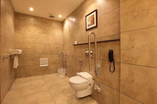 Hotel Samrat — Talipparamba — photo 3