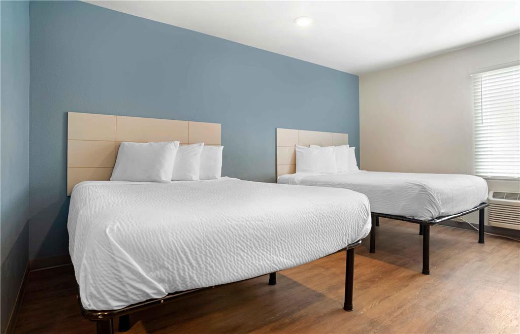 Extended Stay America Select Suites Phoenix Peoria Sun City - photo 15