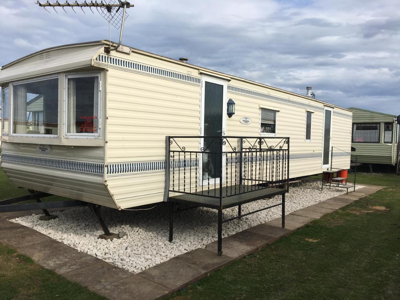 Taylor’s Caravan Holiday’s 8 Berth in Ingoldmells, United Kingdom