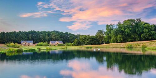 Ransom Lodge — 4-Star Luxury Hotel in Colchester, United Kingdom