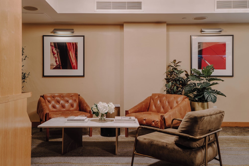 The Jewel Hotel New York - photo 4