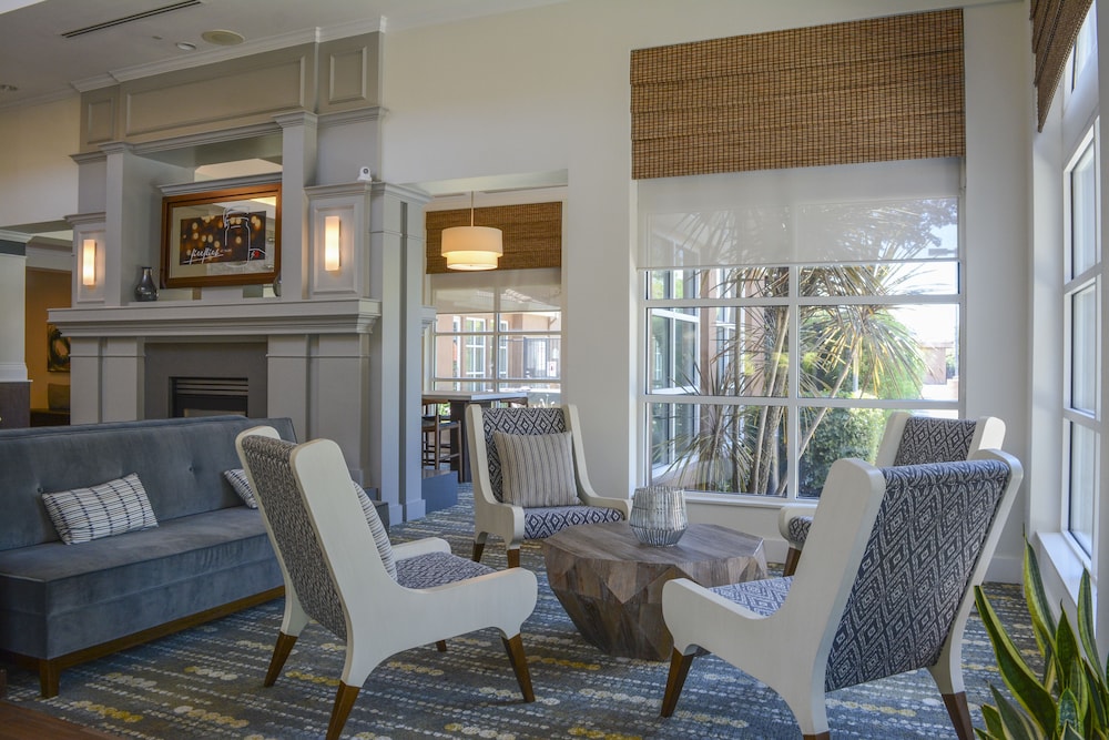 Hilton Garden Inn Napa - photo 11