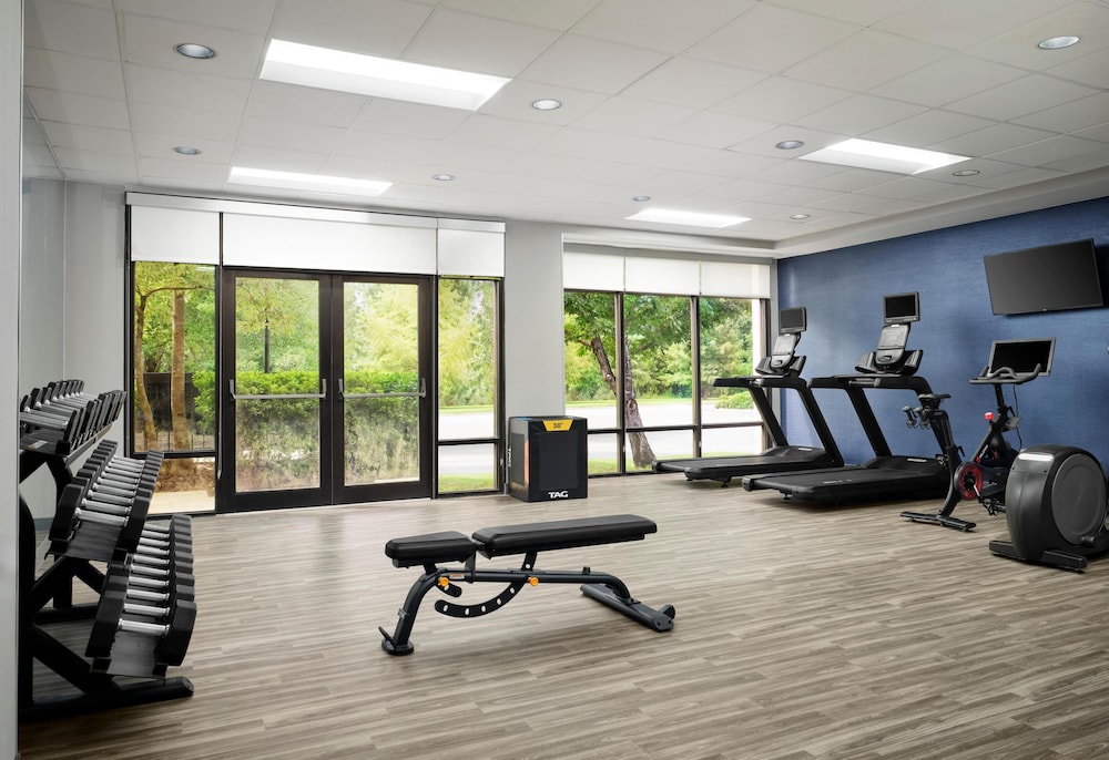 Hampton Inn Meridian - photo 29