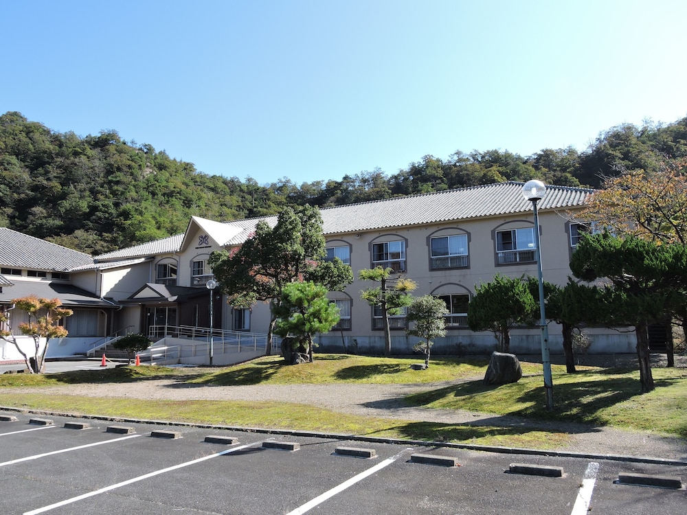 The Gran Resort Kinosaki in Toyooka, Japan