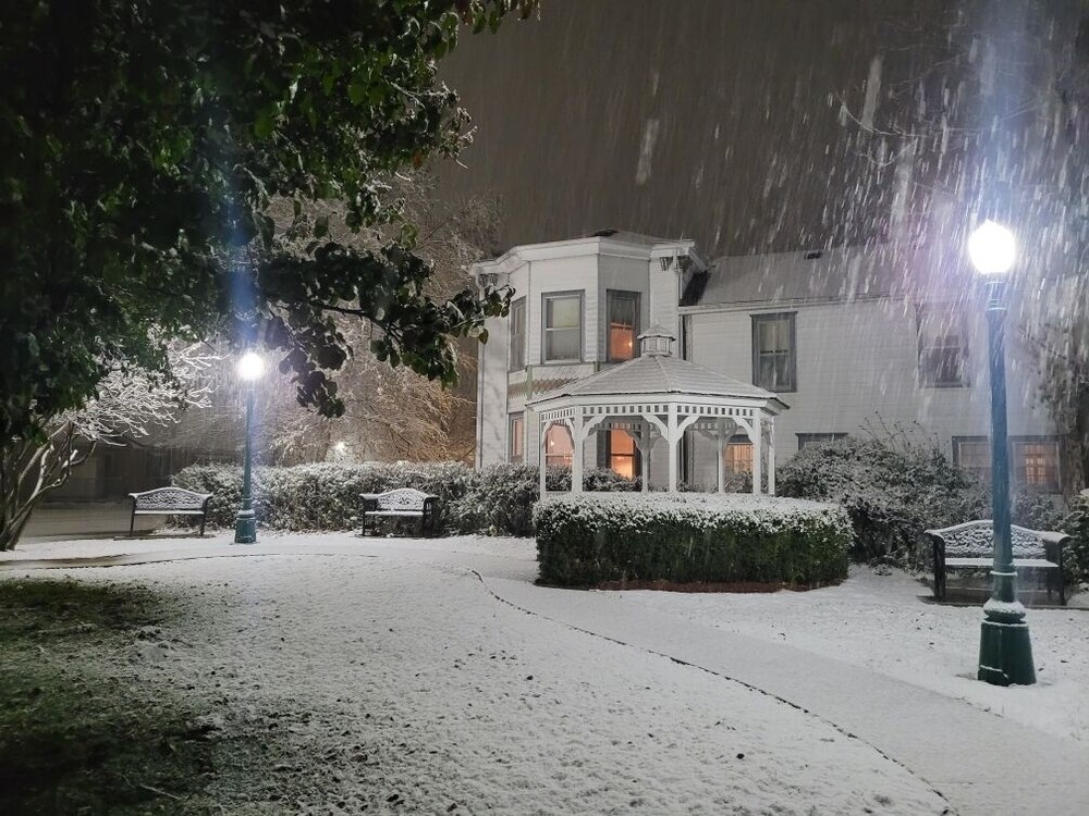 Hawthorne Inn - photo 23