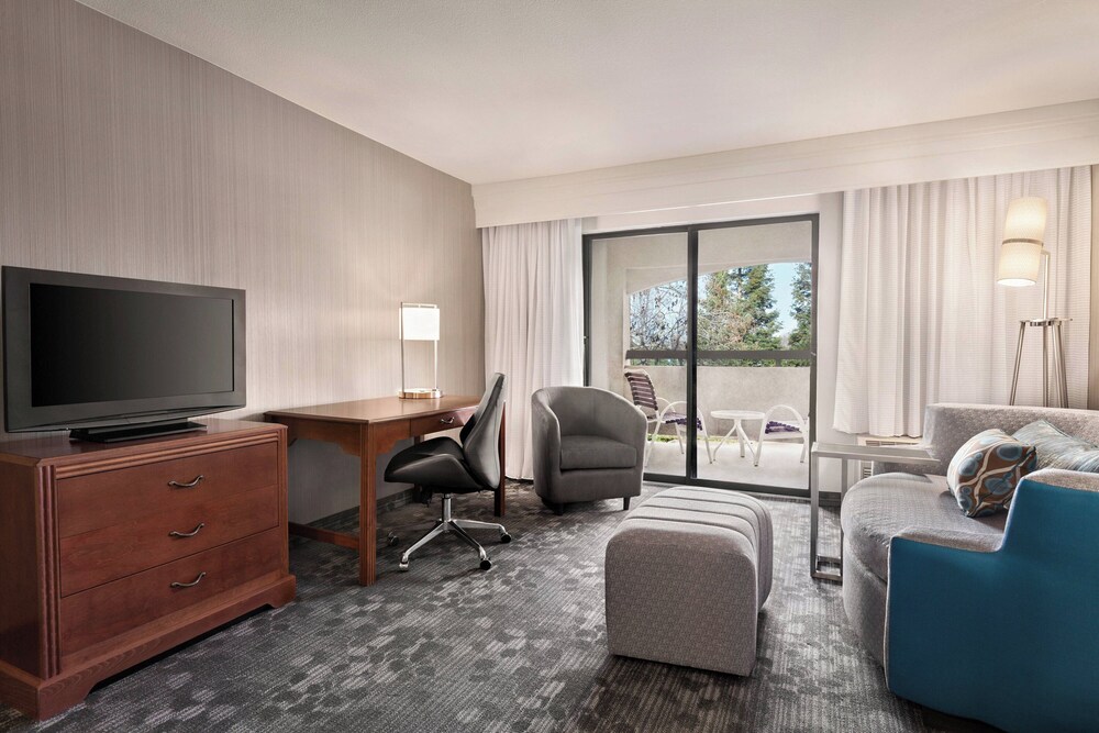 Courtyard by Marriott San Jose South Morgan Hill - photo 9
