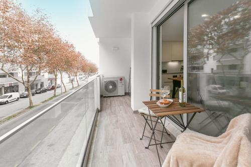 Casa das Ondas — 4-Star Luxury Hotel in Nazare, Portugal