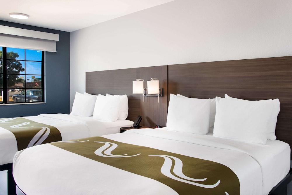 Quality Inn Santa Fe New Mexico - photo 28