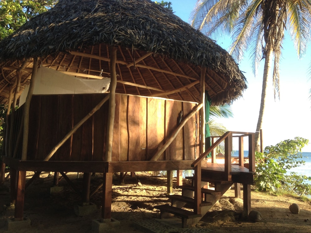 Al Natural Resort — Bastimentos — photo 4