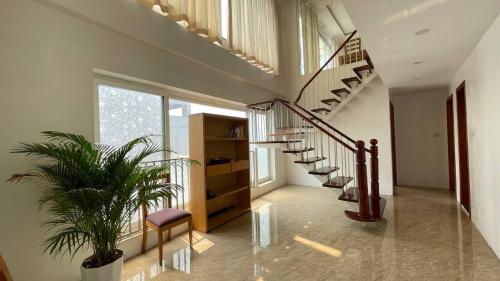 Hồ Ba Mẫu Apartment LilyHome — 4-Star Luxury Hotel in Hanoi, Vietnam