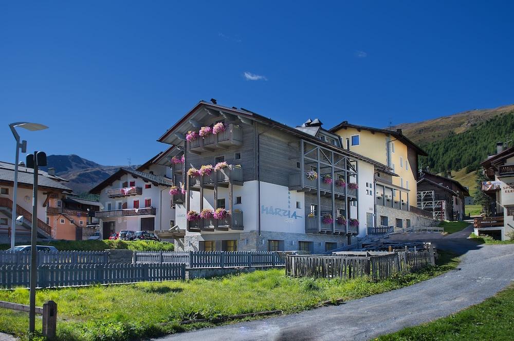Marzia — Livigno — photo 3