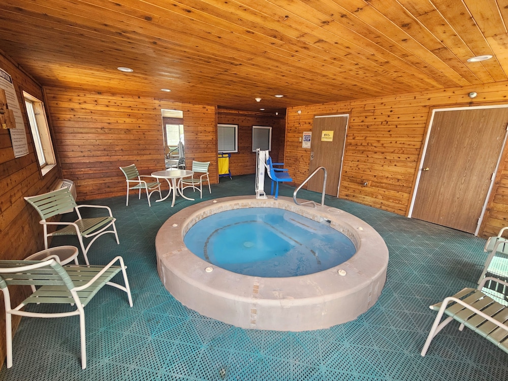 Quality Inn Beaver I 15 - photo 42