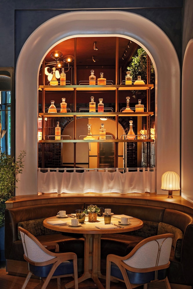 JW Marriott Essex House New York - photo 125