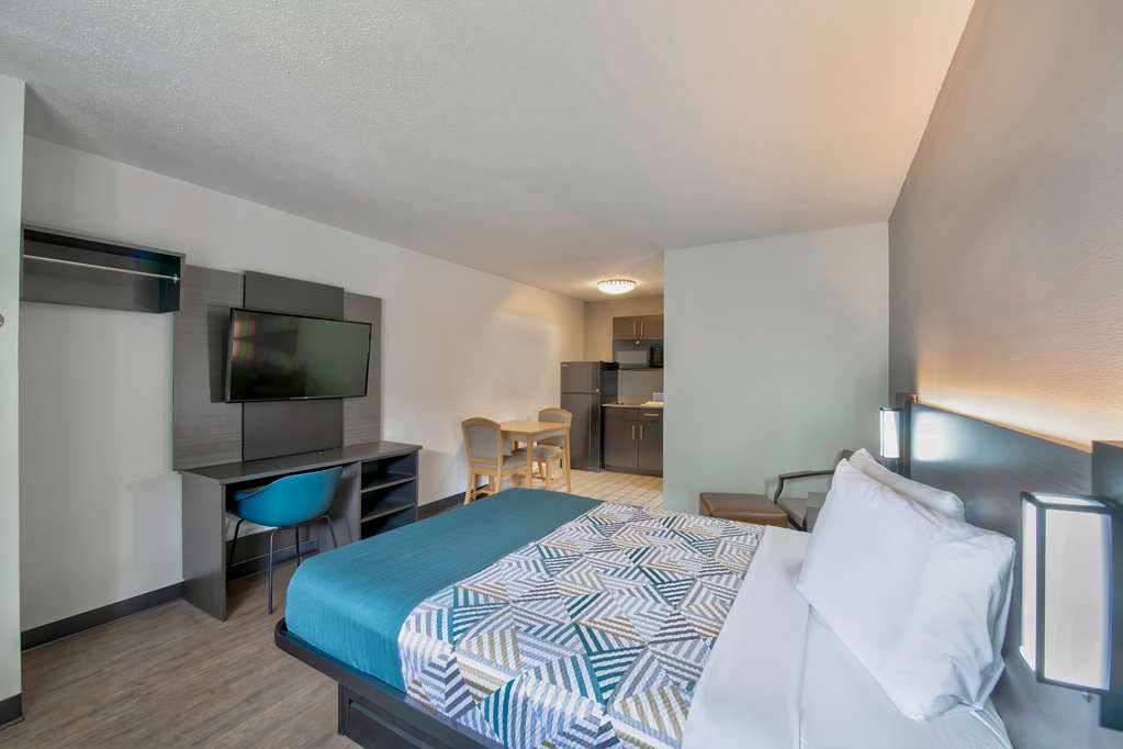 Studio 6 Extended Stay Pascagoula MS - photo 13