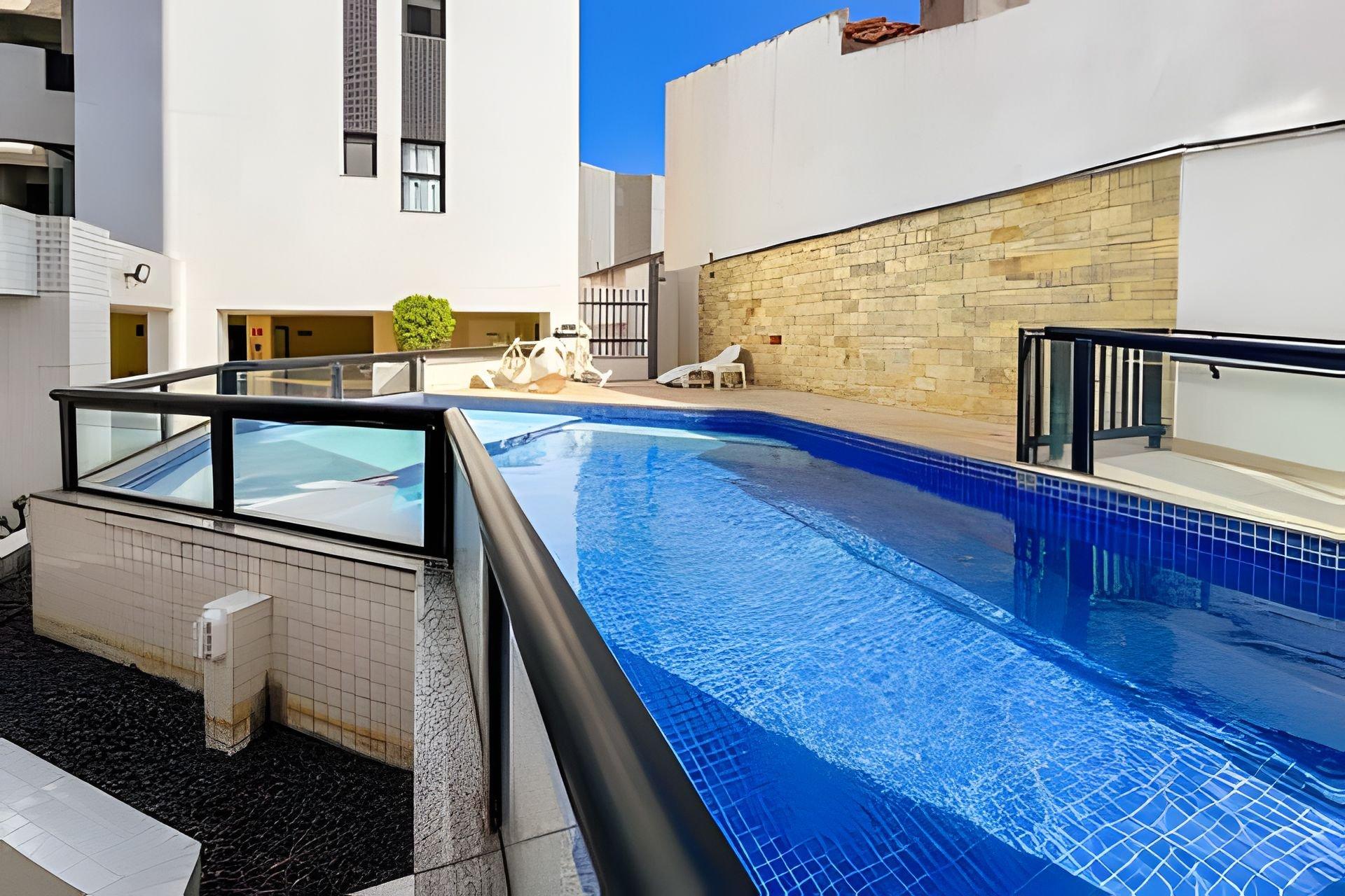 Apto com AR 3 4 1 suíte em cond. a 300m da ORLA in Aracaju, Brasil