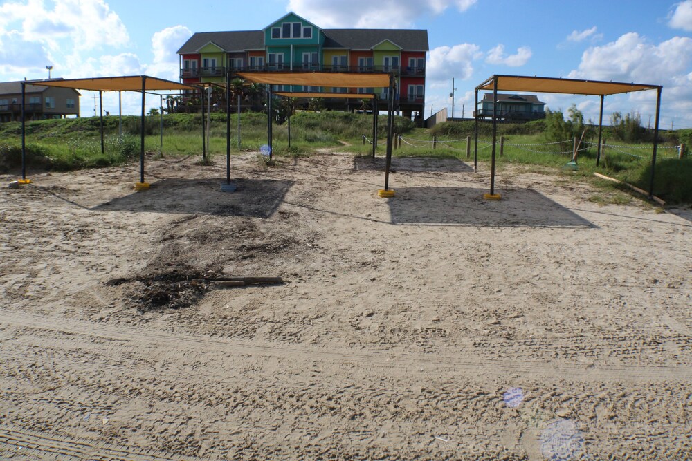 Boardwalk port bolivar - photo 125