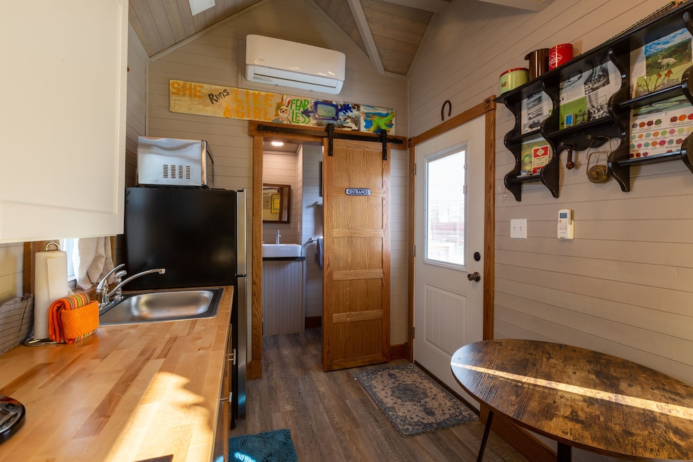 Tiny House Leadville - photo 134