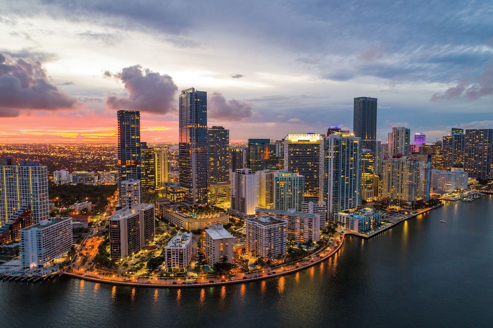 Hotel Indigo Miami Brickell by IHG - photo 67