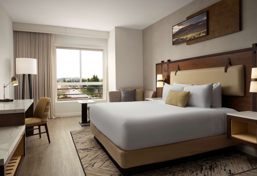 Hotel Centro Sonoma Wine Country Tapestry Collection Hilton - photo 7