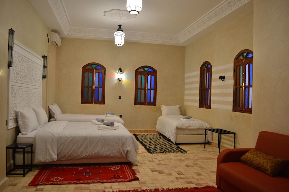 Le Domaine M — Beni Mellal — photo 5