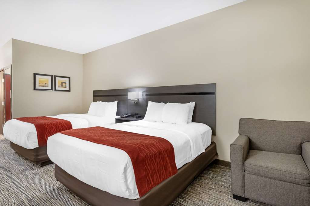 Comfort Inn Orange I 10 - photo 17
