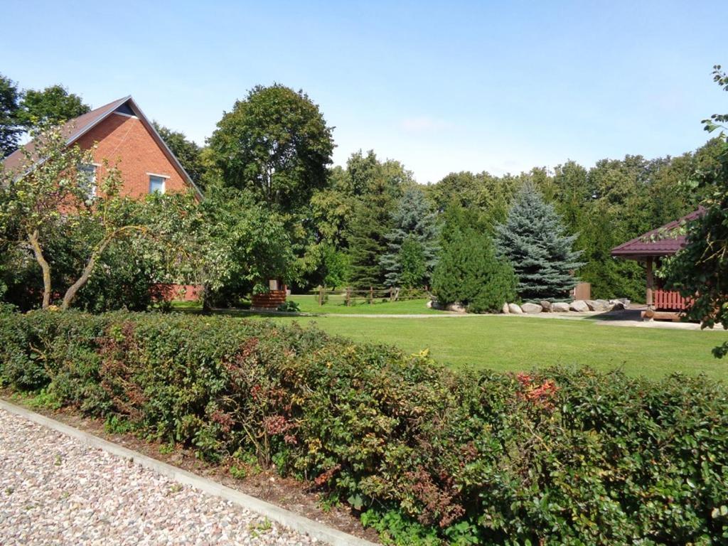 Sodyba Skardupiai in Unknown City, Lithuania