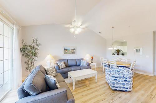 Oyster Catcher 1532 — 4-Star Luxury Hotel in Myrtle Beach, United States