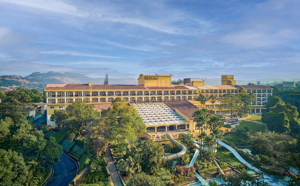 Fariyas Resort Lonavala in Lonavla, India
