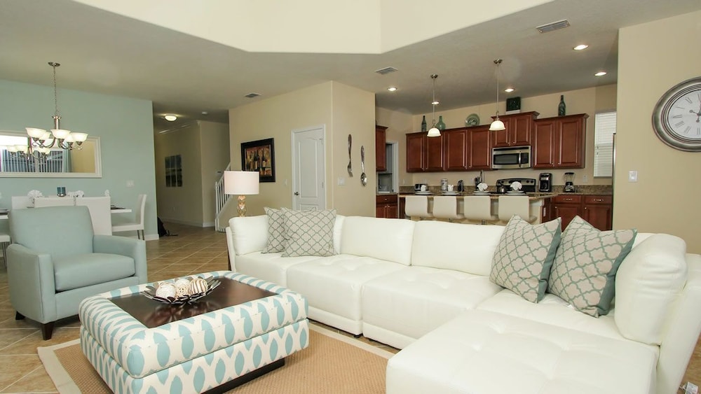 Grhsug8925 Paradise Palms Resort 5 Bed 5 Baths House - photo 2