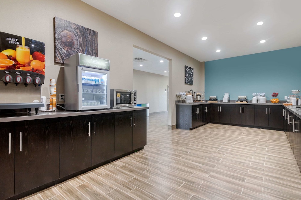 MainStay Suites Bricktown near Medical Center - photo 31