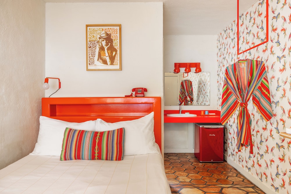 Austin Motel - photo 50