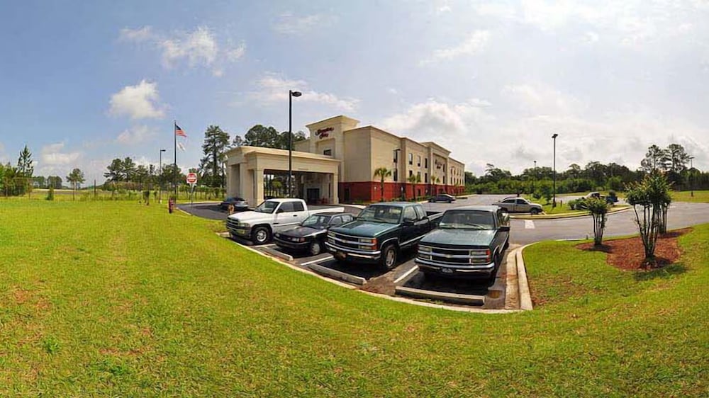 Hampton Inn Quincy - photo 29