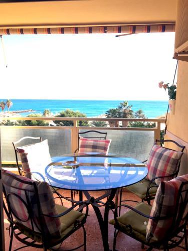 Apartamento PuigVal — 4-Star Luxury Hotel in Puig, Spain