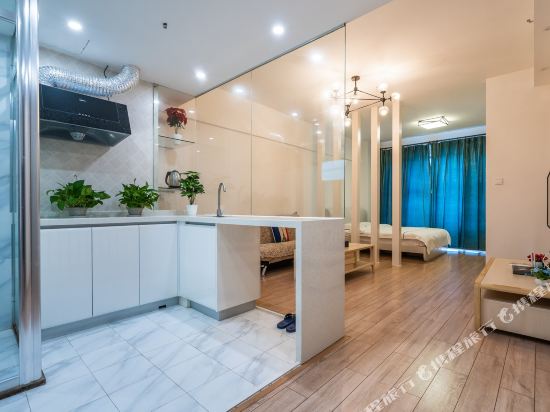 Meilingju Theme Hotel - carbon neutral hotel in Dongguan
