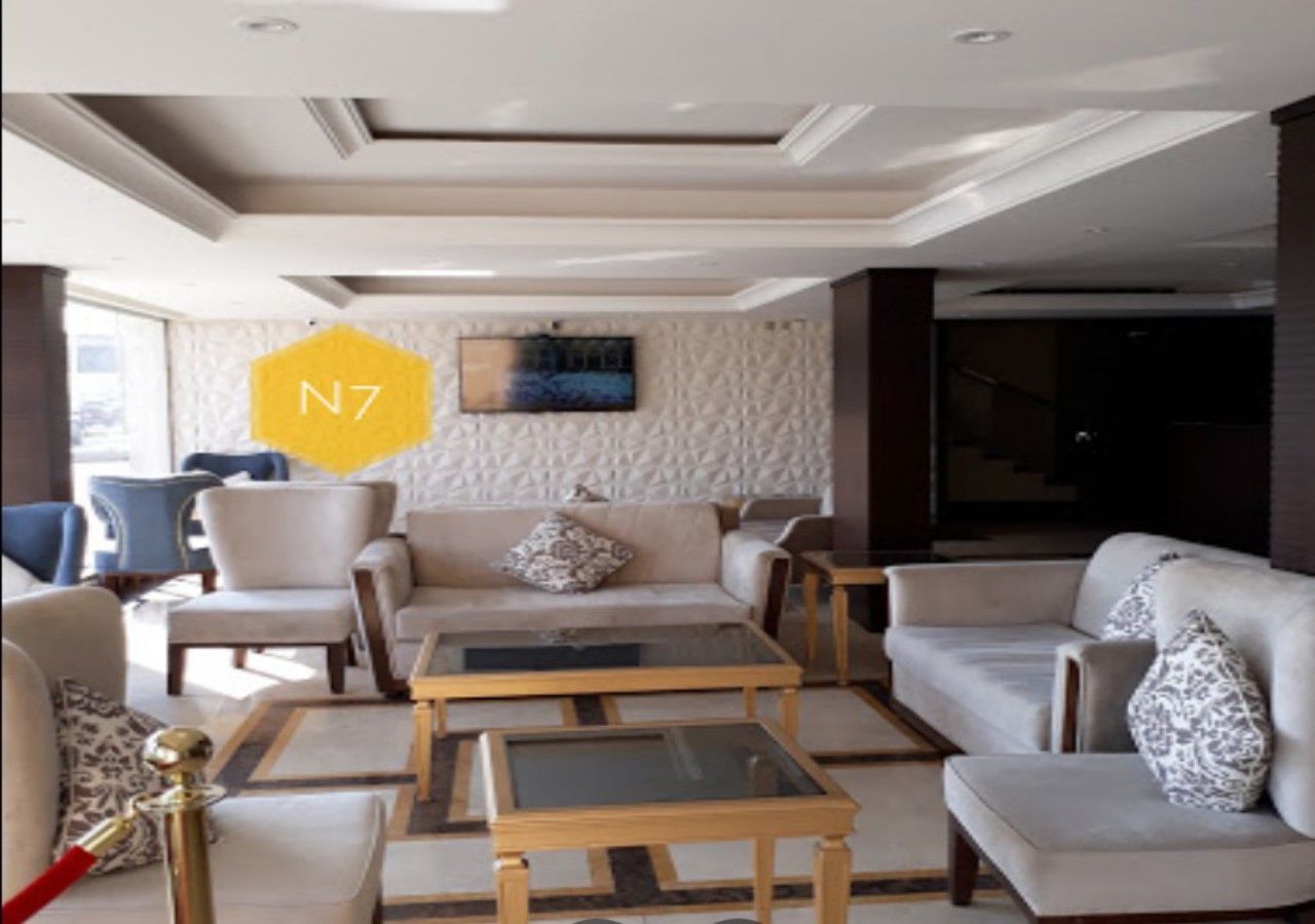 Hilz Hotel — Riyadh — photo 3
