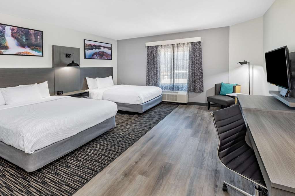 Hawthorn Extended Stay by Wyndham Ardmore - photo 26