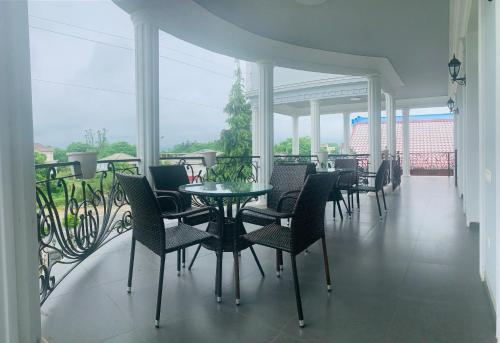 David's Guest House