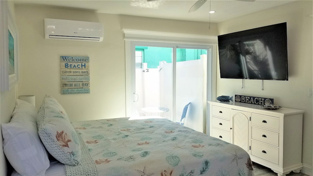 Seabreeze at Anna Maria Island Inn - photo 29